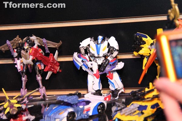 Toy Fair 2013   First Looks At Shockwave And More Transformers Showroom Images  (47 of 75)